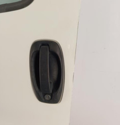 Porte avant gauche FIAT DOBLO 2