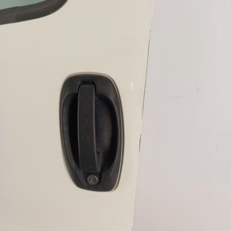 Porte avant gauche FIAT DOBLO 2