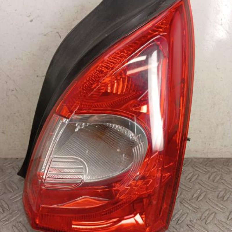 Feu arriere principal droit (feux) RENAULT TWINGO 2