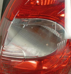 Feu arriere principal droit (feux) RENAULT TWINGO 2