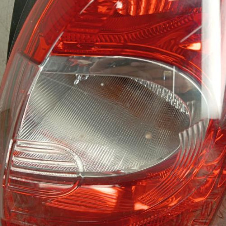 Feu arriere principal droit (feux) RENAULT TWINGO 2
