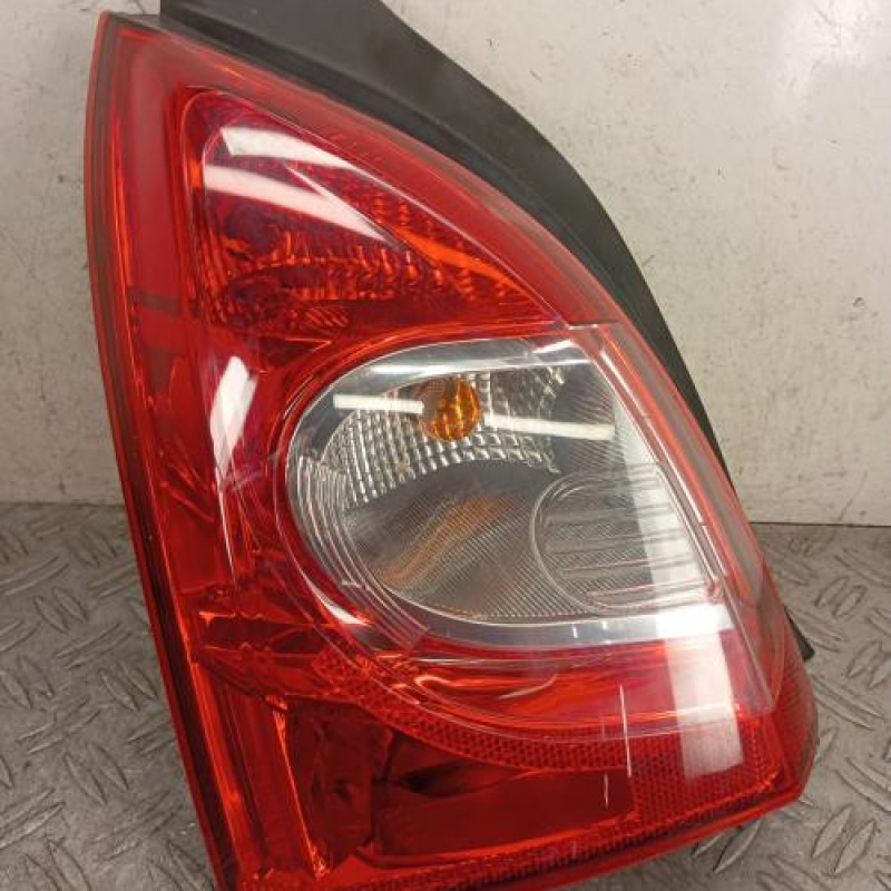 Feu arriere principal gauche (feux) RENAULT TWINGO 2