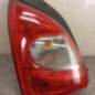Feu arriere principal gauche (feux) RENAULT TWINGO 2