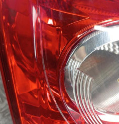 Feu arriere principal gauche (feux) RENAULT TWINGO 2
