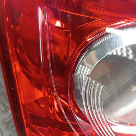Feu arriere principal gauche (feux) RENAULT TWINGO 2