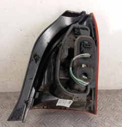 Feu arriere principal gauche (feux) RENAULT TWINGO 2 Photo n°3