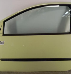 Porte avant gauche RENAULT TWINGO 2 Photo n°1