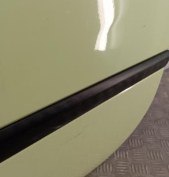 Porte avant gauche RENAULT TWINGO 2 Photo n°3
