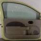Porte avant gauche RENAULT TWINGO 2
