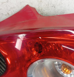 Feu arriere principal droit (feux) OPEL CORSA D