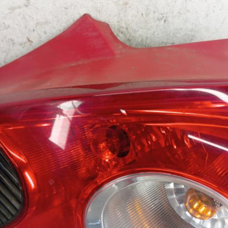 Feu arriere principal droit (feux) OPEL CORSA D