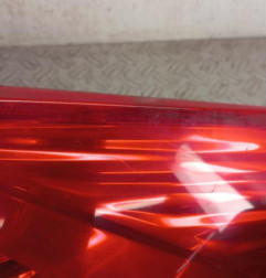 Feu arriere principal droit (feux) OPEL CORSA D Photo n°3