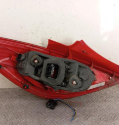 Feu arriere principal droit (feux) OPEL CORSA D Photo n°4