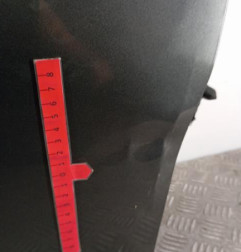 Porte avant droit CITROEN C3 3