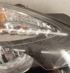 Optique avant principal droit (feux)(phare) RENAULT CLIO 2