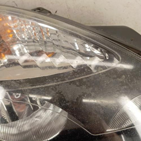 Optique avant principal droit (feux)(phare) RENAULT CLIO 2