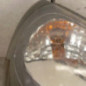 Optique avant principal droit (feux)(phare) RENAULT CLIO 2