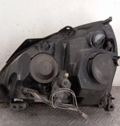 Optique avant principal droit (feux)(phare) RENAULT CLIO 2 Photo n°4