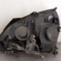 Optique avant principal droit (feux)(phare) RENAULT CLIO 2