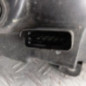 Optique avant principal gauche (feux)(phare) RENAULT CLIO 2