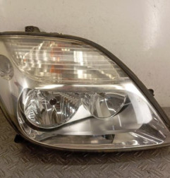 Optique avant principal droit (feux)(phare) RENAULT SCENIC 1 Photo n°1