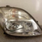 Optique avant principal droit (feux)(phare) RENAULT SCENIC 1