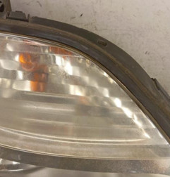 Optique avant principal droit (feux)(phare) RENAULT SCENIC 1