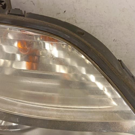 Optique avant principal droit (feux)(phare) RENAULT SCENIC 1