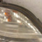 Optique avant principal droit (feux)(phare) RENAULT SCENIC 1