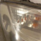 Optique avant principal droit (feux)(phare) RENAULT SCENIC 1