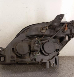 Optique avant principal droit (feux)(phare) RENAULT SCENIC 1 Photo n°4