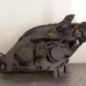 Optique avant principal droit (feux)(phare) RENAULT SCENIC 1