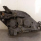 Optique avant principal gauche (feux)(phare) RENAULT SCENIC 1