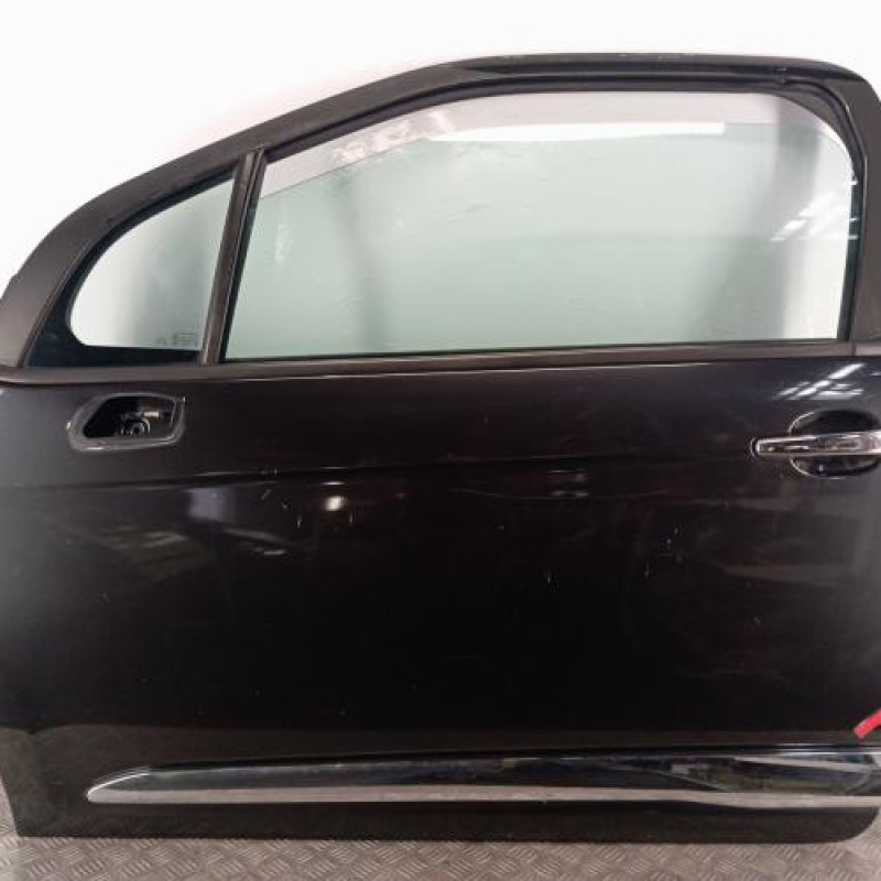 Porte avant gauche CITROEN DS3