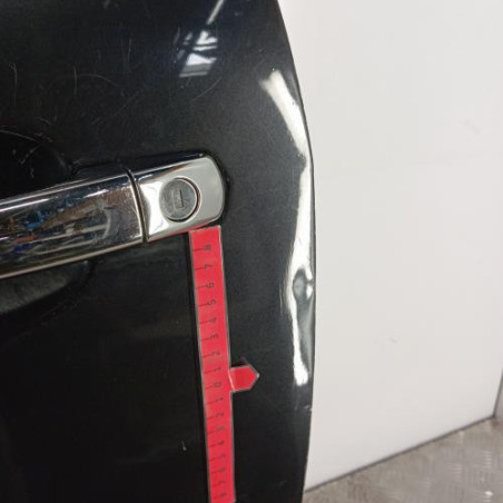 Porte avant gauche CITROEN DS3