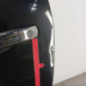 Porte avant gauche CITROEN DS3