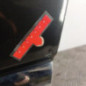 Porte avant gauche CITROEN DS3