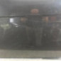 Porte avant gauche CITROEN DS3