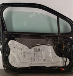 Porte avant gauche CITROEN DS3 Photo n°6