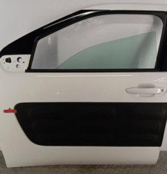 Porte avant gauche CITROEN C4 CACTUS Photo n°1