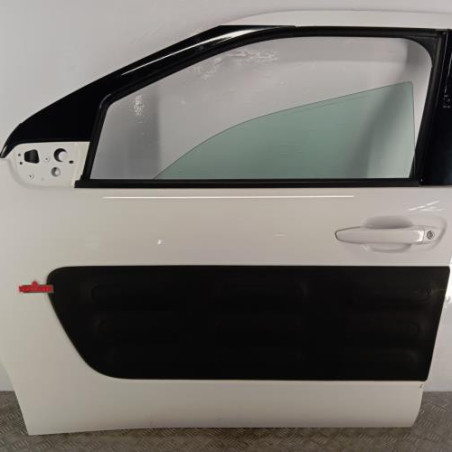Porte avant gauche CITROEN C4 CACTUS Photo n°1