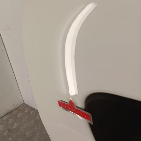 Porte avant gauche CITROEN C4 CACTUS