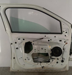 Porte avant gauche CITROEN C4 CACTUS Photo n°5
