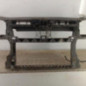 Face avant VOLKSWAGEN TOURAN 1