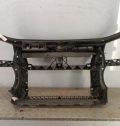 Face avant VOLKSWAGEN TOURAN 1