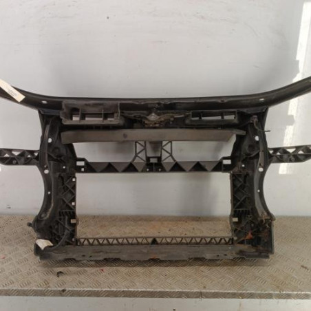 Face avant VOLKSWAGEN TOURAN 1