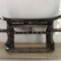 Face avant VOLKSWAGEN TOURAN 1