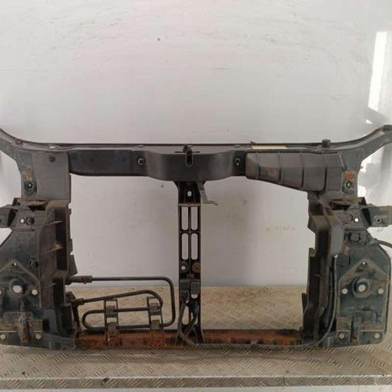 Face avant HYUNDAI TUCSON 1