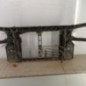 Face avant HYUNDAI TUCSON 1