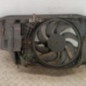 Face avant PEUGEOT 206